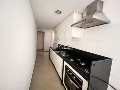 Cobertura, 3 quartos, 222 m² - Foto 5