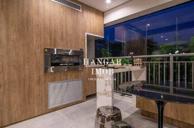 Apartamento, 3 quartos, 78 m² - Foto 5