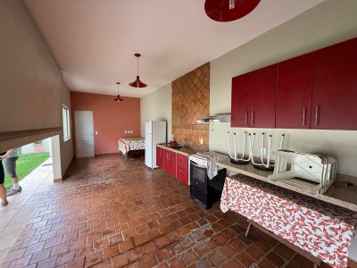 Casa de Condomínio, 5 quartos - Foto 3