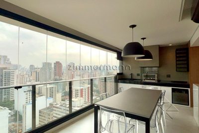 Apartamento, 2 quartos, 72 m² - Foto 1