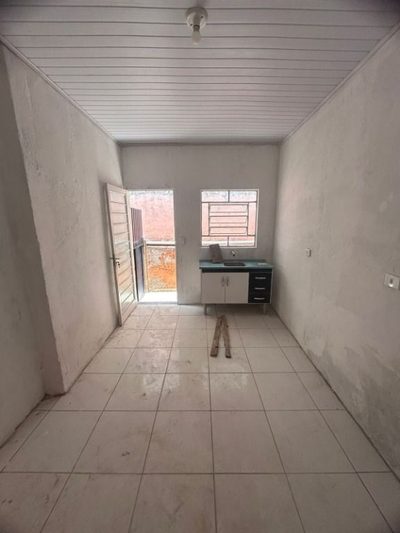 Casa, 1 quarto, 45 m² - Foto 2