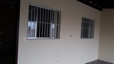 Casa, 1 quarto, 100 m² - Foto 2