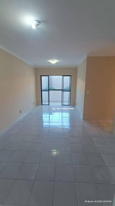 Apartamento, 3 quartos, 85 m² - Foto 1