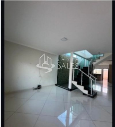 Sobrado, 3 quartos, 190 m² - Foto 5