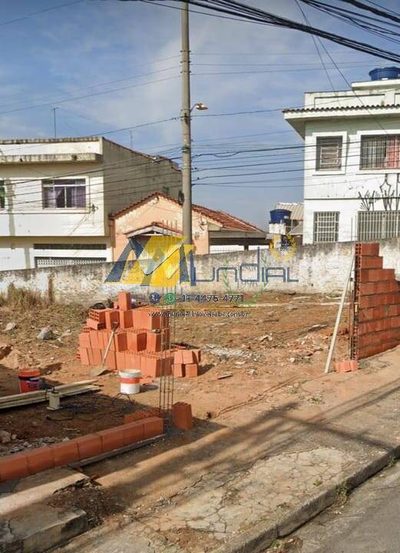 Terreno, 267 m² - Foto 1