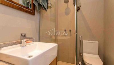 Apartamento, 3 quartos, 146 m² - Foto 2