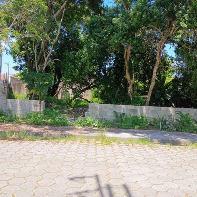 Terreno, 307 m² - Foto 1