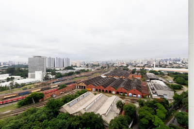Apartamento, 2 quartos, 96 m² - Foto 4