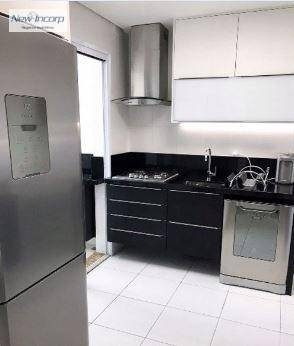 Apartamento, 3 quartos, 109 m² - Foto 4