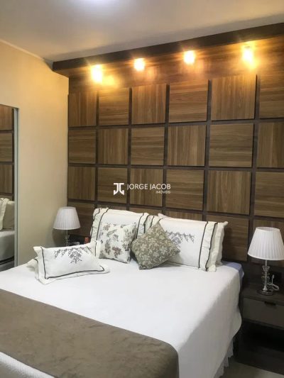 Apartamento, 2 quartos, 77 m² - Foto 2