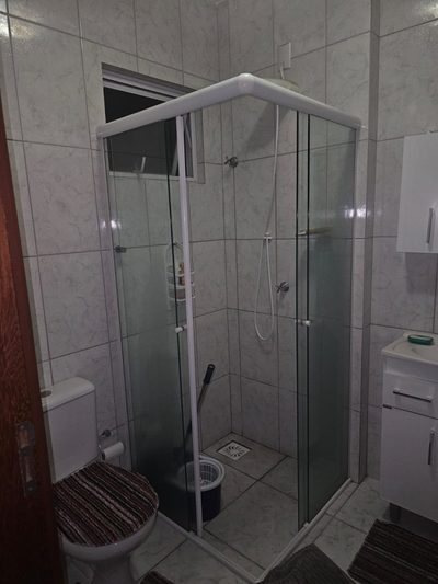 Apartamento, 2 quartos, 55 m² - Foto 4