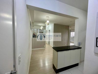 Apartamento, 2 quartos, 64 m² - Foto 3