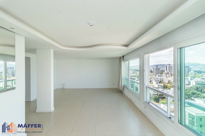 Apartamento, 3 quartos, 123 m² - Foto 1