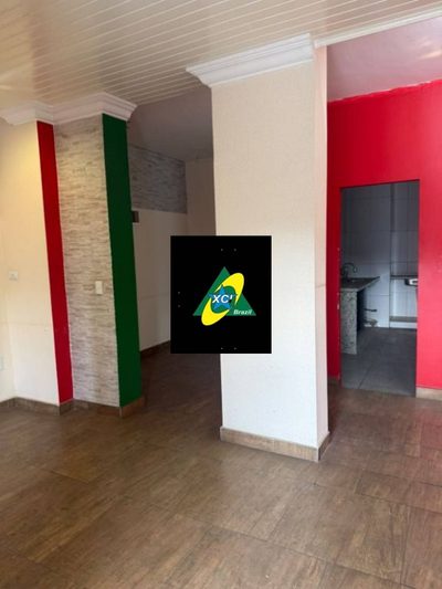 Loja-Salão, 120 m² - Foto 2