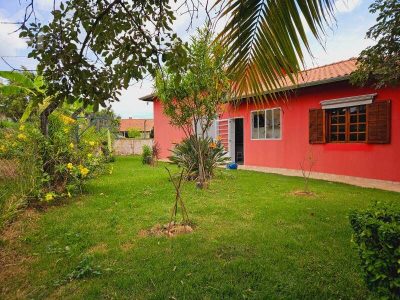 Casa, 3 quartos, 214 m² - Foto 3
