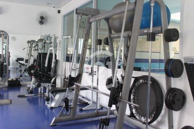 Apartamento, 2 quartos, 44 m² - Foto 4