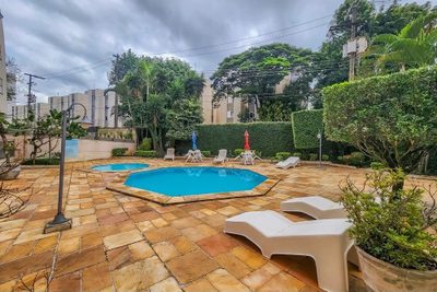 Apartamento, 2 quartos, 53 m² - Foto 1