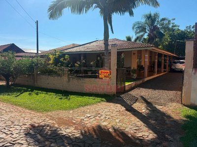 Chácara, 2 quartos, 1014 m² - Foto 3