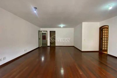 Apartamento, 2 quartos, 103 m² - Foto 5
