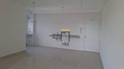 Apartamento, 2 quartos, 69 m² - Foto 3