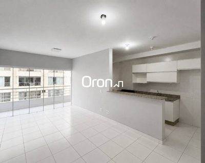 Apartamento, 2 quartos, 62 m² - Foto 1