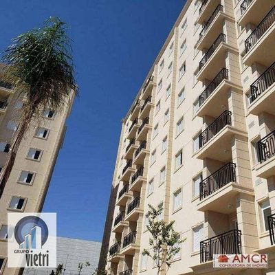 Apartamento, 3 quartos, 71 m² - Foto 5