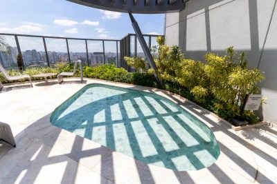 Apartamento, 1 quarto, 48 m² - Foto 4