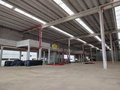 Depósito-Galpão, 3576 m² - Foto 4