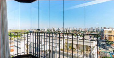 Apartamento, 2 quartos, 182 m² - Foto 3