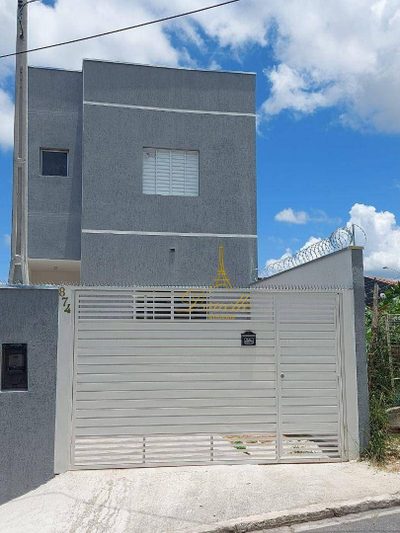 Sobrado, 3 quartos, 150 m² - Foto 2