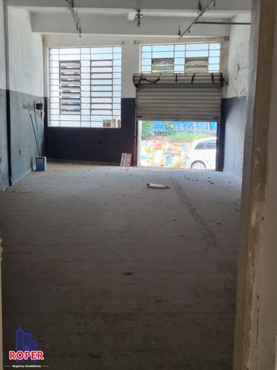Loja-Salão, 90 m² - Foto 3