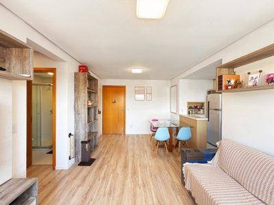 Apartamento, 2 quartos, 62 m² - Foto 3