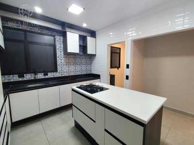 Cobertura, 3 quartos, 33 m² - Foto 4