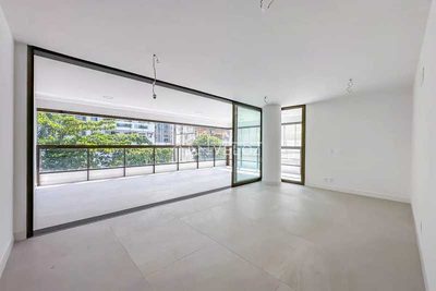 Apartamento, 3 quartos, 150 m² - Foto 4