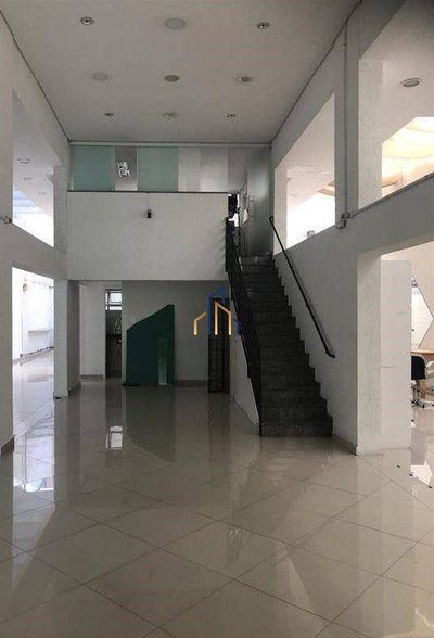Prédio Inteiro, 1050 m² - Foto 1