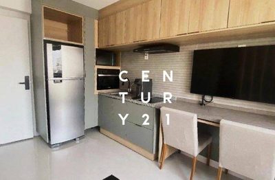 Kitnet-Studio, 26 m² - Foto 3