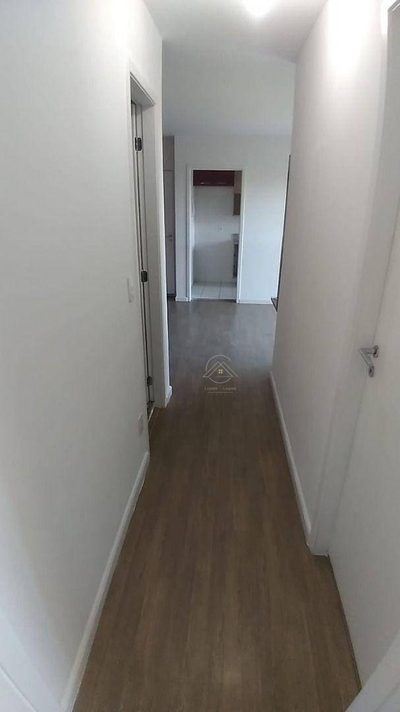 Apartamento, 3 quartos, 60 m² - Foto 4