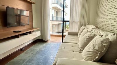Apartamento, 3 quartos, 170 m² - Foto 4