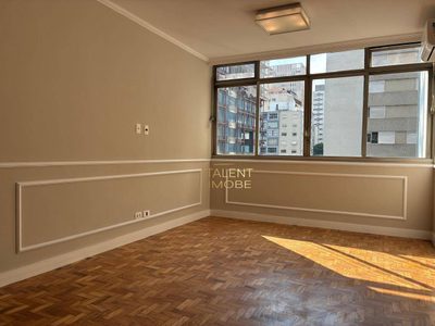 Apartamento, 3 quartos, 107 m² - Foto 1
