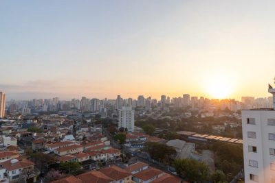 Apartamento, 3 quartos, 96 m² - Foto 1