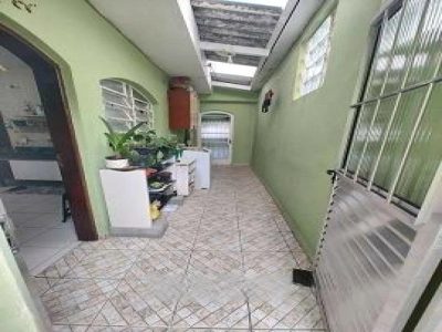 Casa, 3 quartos, 139 m² - Foto 5