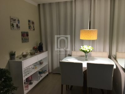 Apartamento, 2 quartos, 51 m² - Foto 2