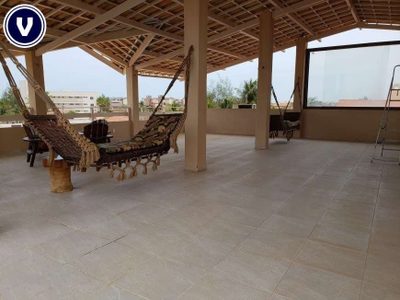 Casa, 10 quartos, 400 m² - Foto 2