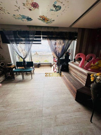 Apartamento, 3 quartos, 97 m² - Foto 5