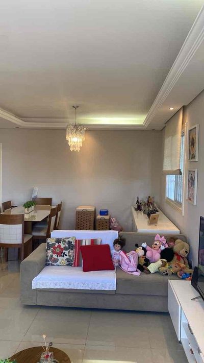 Casa, 1 quarto, 150 m² - Foto 5