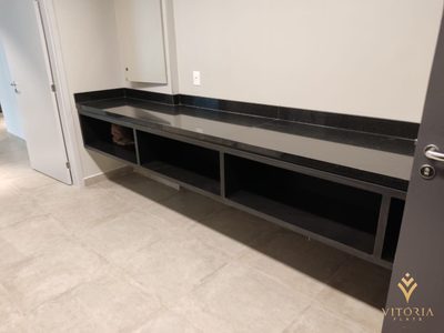 Apartamento, 1 quarto - Foto 4