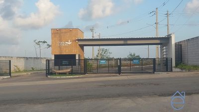 Terreno, 200 m² - Foto 1