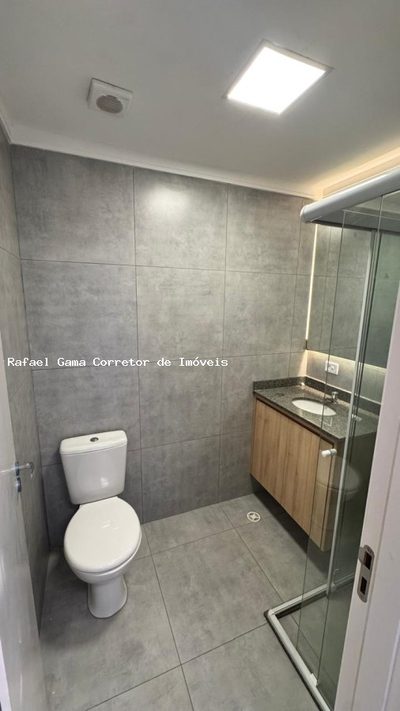Apartamento, 1 quarto, 46 m² - Foto 5