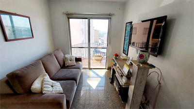 Apartamento, 2 quartos, 58 m² - Foto 2