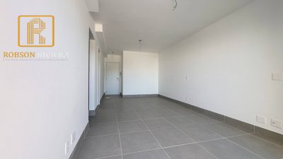 Apartamento, 1 quarto, 45 m² - Foto 3